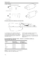 Предварительный просмотр 122 страницы Volvo D11 series Installation Manual