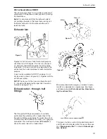 Предварительный просмотр 123 страницы Volvo D11 series Installation Manual