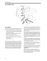 Предварительный просмотр 126 страницы Volvo D11 series Installation Manual