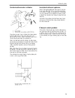 Предварительный просмотр 127 страницы Volvo D11 series Installation Manual