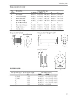 Предварительный просмотр 129 страницы Volvo D11 series Installation Manual