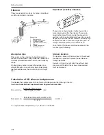 Предварительный просмотр 130 страницы Volvo D11 series Installation Manual