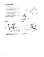 Предварительный просмотр 136 страницы Volvo D11 series Installation Manual