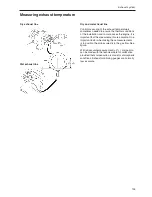 Предварительный просмотр 137 страницы Volvo D11 series Installation Manual