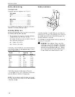 Предварительный просмотр 140 страницы Volvo D11 series Installation Manual