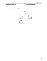 Предварительный просмотр 141 страницы Volvo D11 series Installation Manual