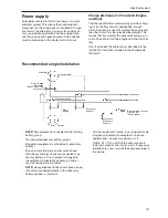 Предварительный просмотр 143 страницы Volvo D11 series Installation Manual