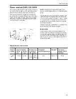 Предварительный просмотр 145 страницы Volvo D11 series Installation Manual