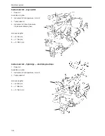 Предварительный просмотр 152 страницы Volvo D11 series Installation Manual