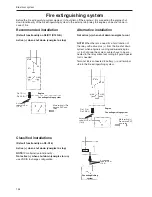 Предварительный просмотр 156 страницы Volvo D11 series Installation Manual