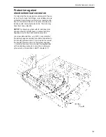 Предварительный просмотр 163 страницы Volvo D11 series Installation Manual