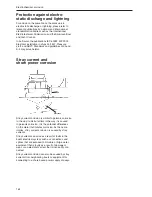 Предварительный просмотр 164 страницы Volvo D11 series Installation Manual