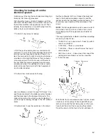 Предварительный просмотр 169 страницы Volvo D11 series Installation Manual