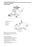 Предварительный просмотр 176 страницы Volvo D11 series Installation Manual