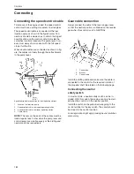 Предварительный просмотр 184 страницы Volvo D11 series Installation Manual