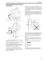 Предварительный просмотр 189 страницы Volvo D11 series Installation Manual