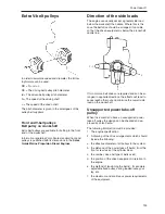 Предварительный просмотр 195 страницы Volvo D11 series Installation Manual