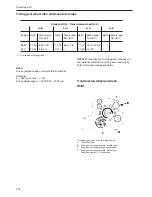 Предварительный просмотр 202 страницы Volvo D11 series Installation Manual