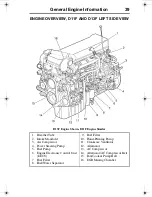 Предварительный просмотр 43 страницы Volvo D11F Operator'S Manual And Maintenance Instructions