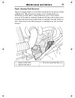 Предварительный просмотр 81 страницы Volvo D11F Operator'S Manual And Maintenance Instructions