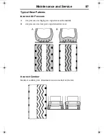 Предварительный просмотр 91 страницы Volvo D11F Operator'S Manual And Maintenance Instructions