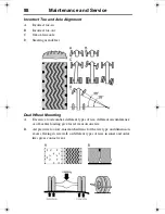 Предварительный просмотр 92 страницы Volvo D11F Operator'S Manual And Maintenance Instructions