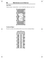 Предварительный просмотр 94 страницы Volvo D11F Operator'S Manual And Maintenance Instructions