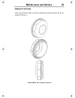 Предварительный просмотр 97 страницы Volvo D11F Operator'S Manual And Maintenance Instructions