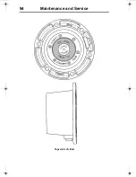 Предварительный просмотр 98 страницы Volvo D11F Operator'S Manual And Maintenance Instructions