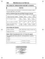 Предварительный просмотр 112 страницы Volvo D11F Operator'S Manual And Maintenance Instructions