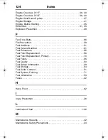 Предварительный просмотр 128 страницы Volvo D11F Operator'S Manual And Maintenance Instructions