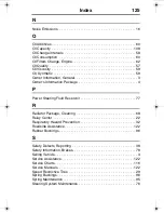 Предварительный просмотр 129 страницы Volvo D11F Operator'S Manual And Maintenance Instructions