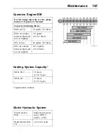 Предварительный просмотр 171 страницы Volvo D12 Operator'S Manual