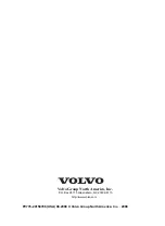 Предварительный просмотр 20 страницы Volvo D13F Operator'S Manual