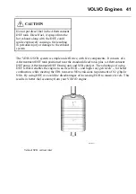 Preview for 47 page of Volvo D13H Driver'S Handbook Manual