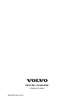 Предварительный просмотр 78 страницы Volvo D13J Driver'S Handbook Manual