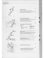 Предварительный просмотр 20 страницы Volvo D20 Service Manual