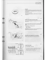 Предварительный просмотр 23 страницы Volvo D20 Service Manual