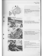 Предварительный просмотр 25 страницы Volvo D20 Service Manual