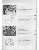 Предварительный просмотр 26 страницы Volvo D20 Service Manual