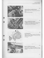 Предварительный просмотр 33 страницы Volvo D20 Service Manual