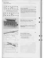 Предварительный просмотр 34 страницы Volvo D20 Service Manual