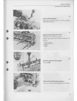 Предварительный просмотр 37 страницы Volvo D20 Service Manual