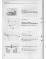 Предварительный просмотр 40 страницы Volvo D20 Service Manual