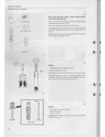 Предварительный просмотр 44 страницы Volvo D20 Service Manual