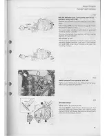 Предварительный просмотр 53 страницы Volvo D20 Service Manual