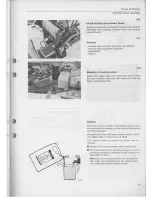 Предварительный просмотр 57 страницы Volvo D20 Service Manual