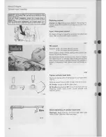 Предварительный просмотр 58 страницы Volvo D20 Service Manual