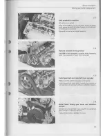 Предварительный просмотр 65 страницы Volvo D20 Service Manual