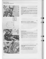 Предварительный просмотр 66 страницы Volvo D20 Service Manual